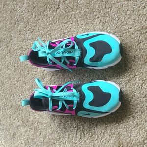 Nike Airmax Infinity